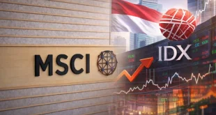 MSCI Tetap Bekukan Saham Indonesia dalam Index Review Agustus 2026: Apa Dampaknya?