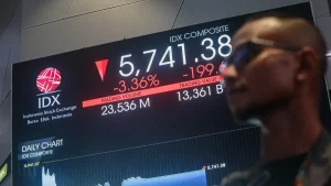 MSCI Tetap Bekukan Saham Indonesia: Implikasi Terhadap Perekonomian