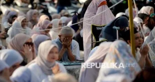 Mudah dan Ringan: 8 Penghapus Dosa dalam Alquran dan Hadis