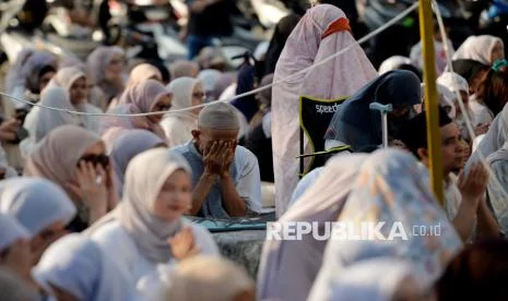Mudah dan Ringan: 8 Penghapus Dosa dalam Alquran dan Hadis