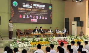 MUI Ajak Seniman Hadir di Pesantren dan Masjid untuk Suarakan Kebudayaan yang Bersih dari Korupsi