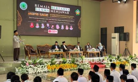 MUI Ajak Seniman Hadir di Pesantren dan Masjid untuk Suarakan Kebudayaan yang Bersih dari Korupsi