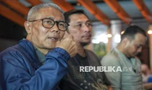 MUI Minta Pemerintah Bertransparan dalam Penangkapan Warga Palestina