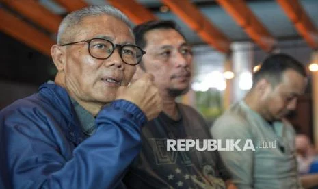 MUI Minta Pemerintah Bertransparan dalam Penangkapan Warga Palestina