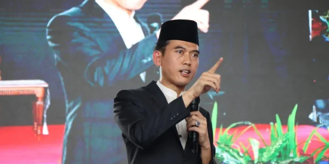 MUI Sebut Istilah LGBT Terlalu Halus dan Kaburkan Makna Perlu Diganti dengan LGSP: Upaya Membentuk Norma Agama dan Hukum yang Lebih Jelas