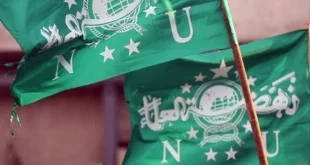 Muktamar ke-35 NU Akan Tentukan AHWA untuk Pilih Rais Aam Tokoh Nahdliyin Beberkan Kriterianya