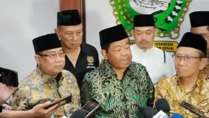 Muktamar Ke-35 NU: Momentum Titik Balik untuk Kepengurusan Visioner