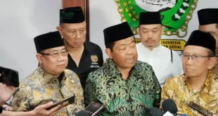 Muktamar Ke-35 NU: Momentum Titik Balik untuk Kepengurusan Visioner