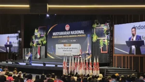 Munas PERDISKI 2026: Guru Agama Kristen Tagih Kuota PPG dan Tunjangan Sertifikasi