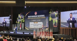 Munas PERDISKI 2026: Guru Agama Kristen Tagih Kuota PPG dan Tunjangan Sertifikasi
