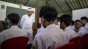 Muncul Wacana Jabar Akan Berlakukan Lagi SPP di SMA SMK Negeri: Apa yang Terjadi?