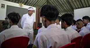 Muncul Wacana Jabar Akan Berlakukan Lagi SPP di SMA SMK Negeri: Apa yang Terjadi?