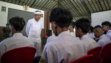 Muncul Wacana Jabar Akan Berlakukan Lagi SPP di SMA SMK Negeri: Apa yang Terjadi?