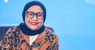 Mundur dari Kepala BGN Harta Kekayaan Nanik S Deyang Capai Rp 6,3 Miliar: Profil Lengkap