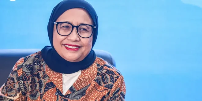 Mundur dari Kepala BGN Harta Kekayaan Nanik S Deyang Capai Rp 6,3 Miliar: Profil Lengkap