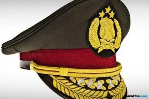 Mutasi Besar-Besaran Polri Termasuk 14 Kapolres Ini Deretan Nama dan Daftar Lengkapnya
