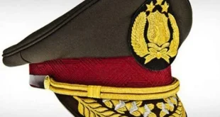 Mutasi Besar-Besaran Polri Termasuk 14 Kapolres Ini Deretan Nama dan Daftar Lengkapnya