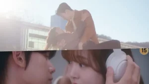 My Bias My Boss Rilis Teaser Karakter Kang Hoon Mulai Jatuh Hati pada Kim Hye Joon, Cerita Cinta Unik Adaptasi Webtoon Populer