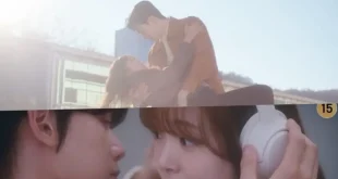My Bias My Boss Rilis Teaser Karakter Kang Hoon Mulai Jatuh Hati pada Kim Hye Joon, Cerita Cinta Unik Adaptasi Webtoon Populer