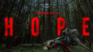 Na Hong Jin Cetak Rekor Baru Hope Terus Kuasai Bioskop Korea Selatan: Fenomena Baru di Industri Film