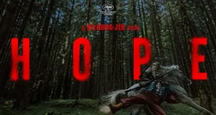 Na Hong Jin Cetak Rekor Baru Hope Terus Kuasai Bioskop Korea Selatan: Fenomena Baru di Industri Film