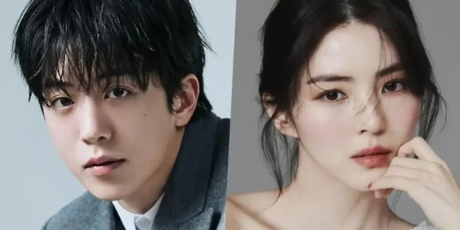 Nam Joo-hyuk dan Han Soo-he Berpasangan dalam Serial Drama 'Heartbeat'
