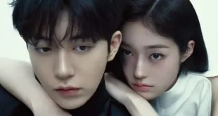 Nam Joo Hyuk dan Roh Yoon Seo Membawa Kembali Kenangan The East Palace dalam Pemotretan ELLE Korea