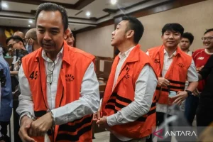 Nama Ali Medan Muncul di Dakwaan Eks Pejabat Bea Cukai: Kasus Suap dan Gratifikasi