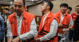 Nama Ali Medan Muncul di Dakwaan Eks Pejabat Bea Cukai: Kasus Suap dan Gratifikasi