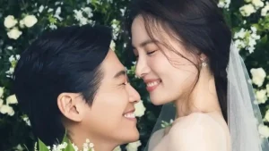 Namkoong Min Buka Rahasia Cintanya dengan Jin Ah Reum yang Sempat Ditolak Sebelum Menikah