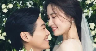 Namkoong Min Buka Rahasia Cintanya dengan Jin Ah Reum yang Sempat Ditolak Sebelum Menikah