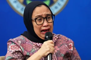 Nanik S Deyang Mengundurkan Diri sebagai Kepala BGN: Alasan Kesehatan
