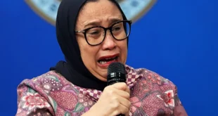 Nanik S Deyang Mengundurkan Diri sebagai Kepala BGN: Alasan Kesehatan