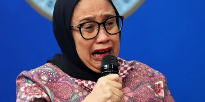 Nanik S Deyang Mengundurkan Diri sebagai Kepala BGN: Alasan Kesehatan