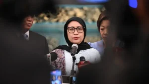Nanik S Deyang Mundur dari Kepala BGN: Sejarah Prestasi yang Tak Terlupakan