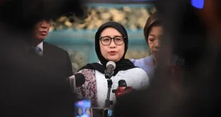 Nanik S Deyang Mundur dari Kepala BGN: Sejarah Prestasi yang Tak Terlupakan