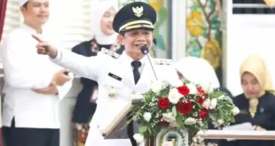 Nasib Bupati Om Zein Terungkap Setelah Lagu Viral Dipanggil Kemendagri, Atalia Praratya Ikut Bereaksi