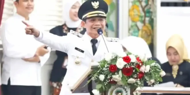 Nasib Bupati Om Zein Terungkap Setelah Lagu Viral Dipanggil Kemendagri, Atalia Praratya Ikut Bereaksi