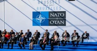 NATO Kini Cari Dana ke Investor Swasta untuk Perang, Meningkatkan Belanja Militer