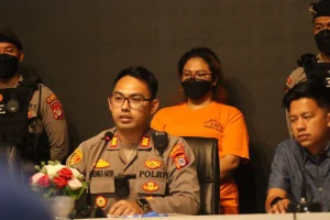 Nekat Gadaikan Mobil Rental, Warga Klaten Raup Puluh Juta Sebelum Akhirnya Dibekuk Polisi