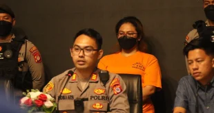 Nekat Gadaikan Mobil Rental, Warga Klaten Raup Puluh Juta Sebelum Akhirnya Dibekuk Polisi