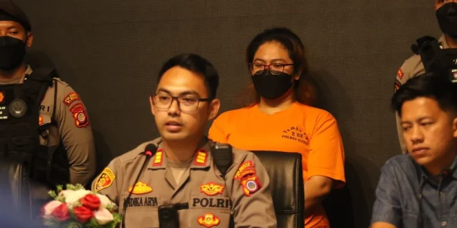 Nekat Gadaikan Mobil Rental, Warga Klaten Raup Puluh Juta Sebelum Akhirnya Dibekuk Polisi