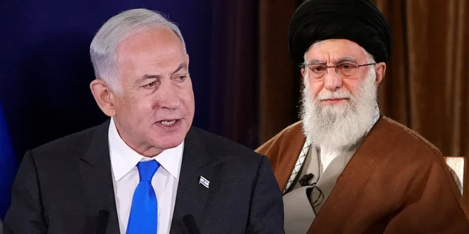 Netanyahu Mendadak Khawatir Kena Imbas Perang Iran vs AS, Batalkan Agenda dan Adakan Rapat Darurat