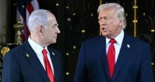 Netanyahu Tegaskan Tidak Ada Pengaruh Trump dalam Agresi Israel di Lebanon
