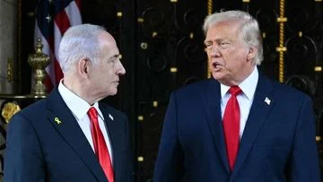 Netanyahu Tegaskan Tidak Ada Pengaruh Trump dalam Agresi Israel di Lebanon