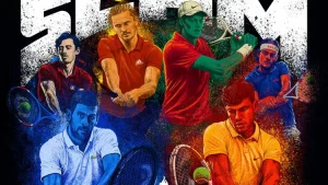 Netflix Kembali Menghadirkan Six Kings Slam 2026 dengan Sensasi Petenis Elite Dunia