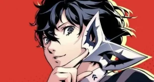 Netflix Siapkan Adaptasi Live-Action Persona dengan Christopher Monfette sebagai Showrunner