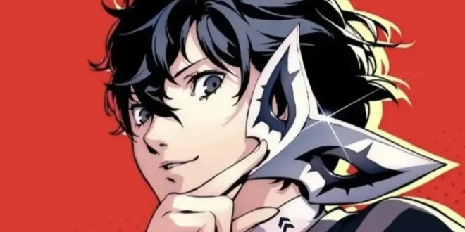 Netflix Siapkan Adaptasi Live-Action Persona dengan Christopher Monfette sebagai Showrunner