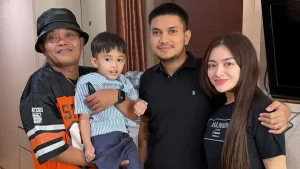 Netizen Minta Sarwendah-Ruben Onsu Tiru Sule-Nathalie Holscher, Fenomena Persahabatan Selebriti