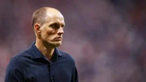 Neville Tolak Komentar Tuchel soal DNA Timnas Inggris: 'Sangat Tidak Nyaman'
